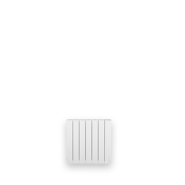Radiateur Horizontal Accessio Digital 2